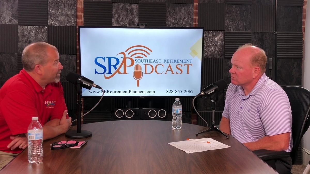 The Impact of Sports Tourism with Mark Seaman