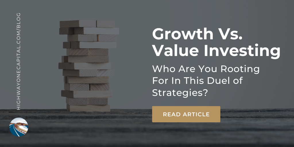 Growth vs. Value Investing: Who are You Rooting for in This Duel of Strategies?