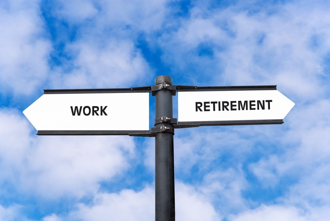 If You Could Retire Today, Would You?