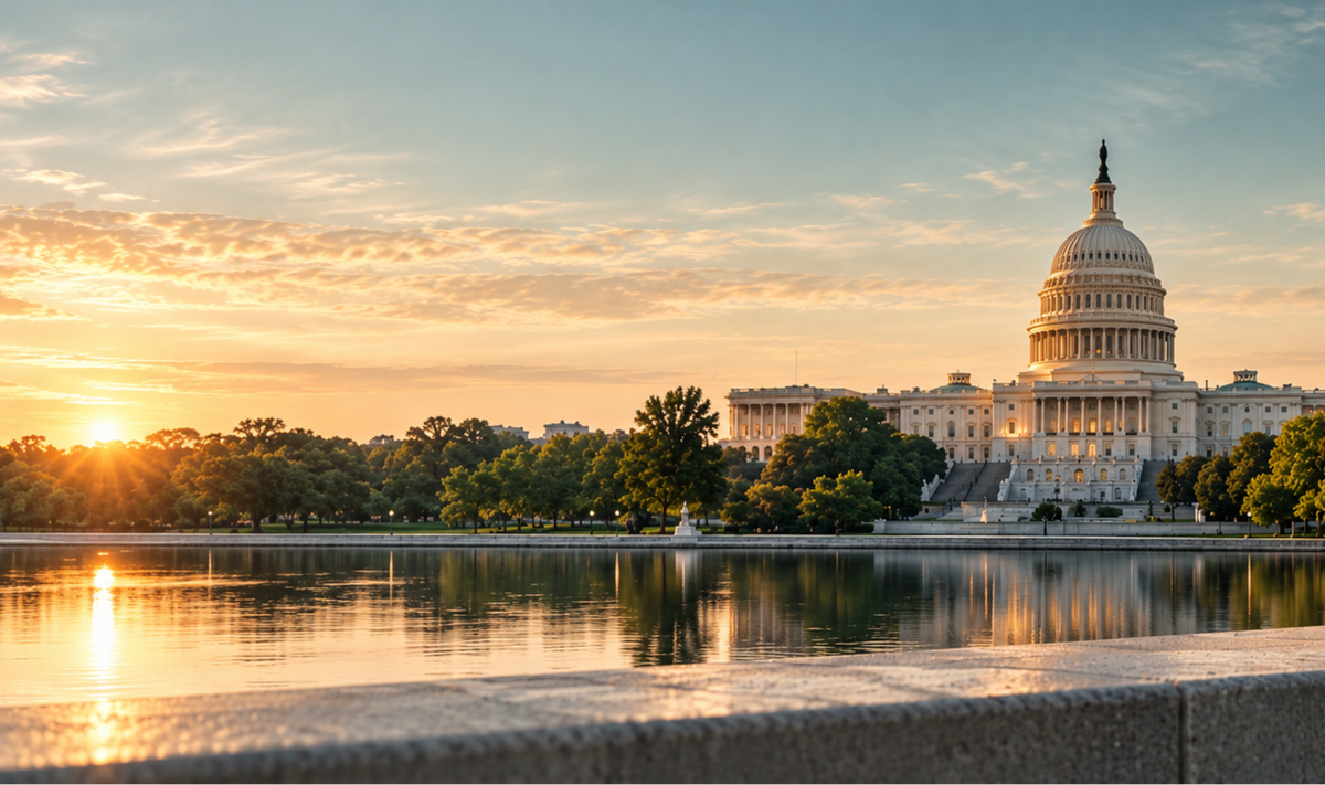 Midterms, Rate Hikes and Your Portfolio
