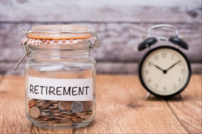How DTE Employees Can Catch Up for Retirement in a Hurry