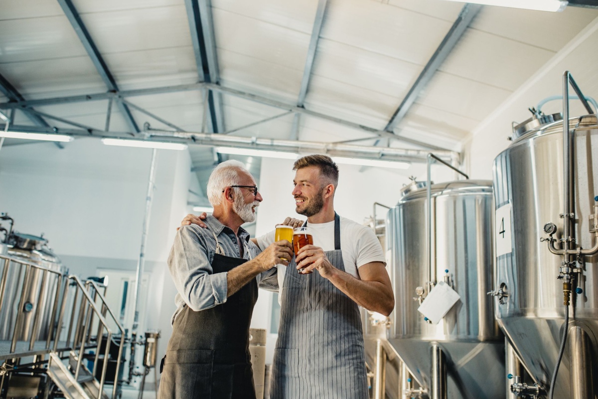 Succession Planning in a Family-Owned Business