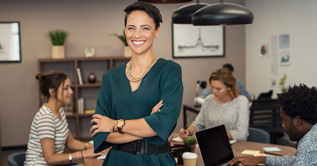 The Traits of a Good Investor & How Women Can Make the Most of Them