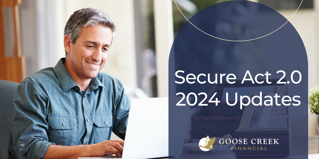 The Secure Act 2.0 Guide