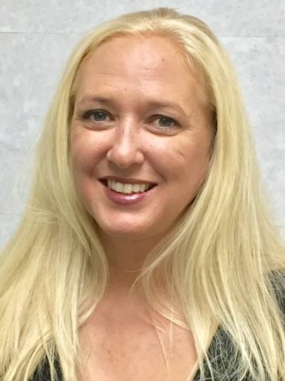 Meet Core Value Award Winner: Michell Fust - August 2019