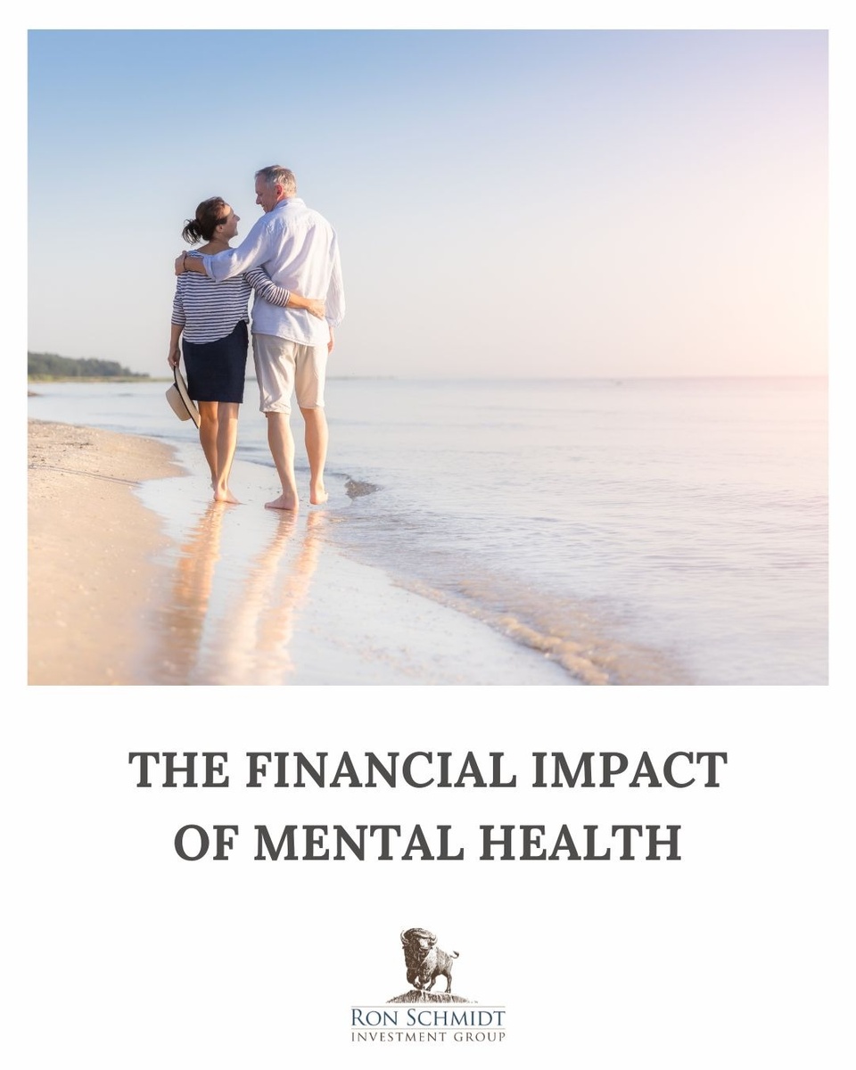 The Financial Impact of Mental Health