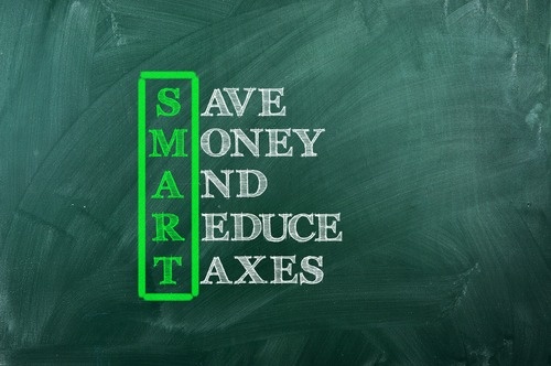 What is the Point of Tax Planning?