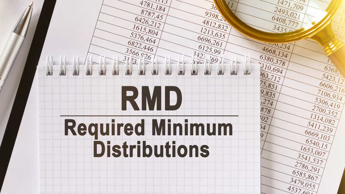 An Overview of RMD Requirements for Different Types of Accounts