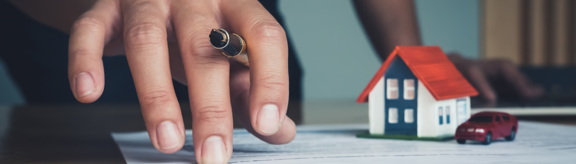 Estate Planning vs. Asset Protection