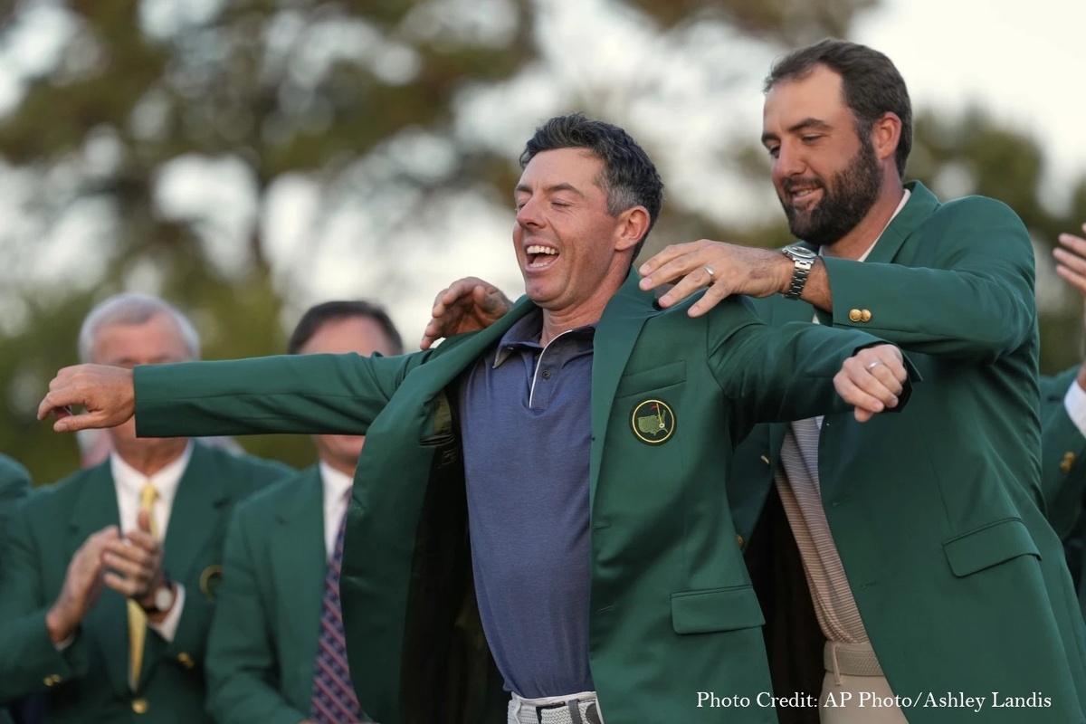 Market Perspectives from Laurie