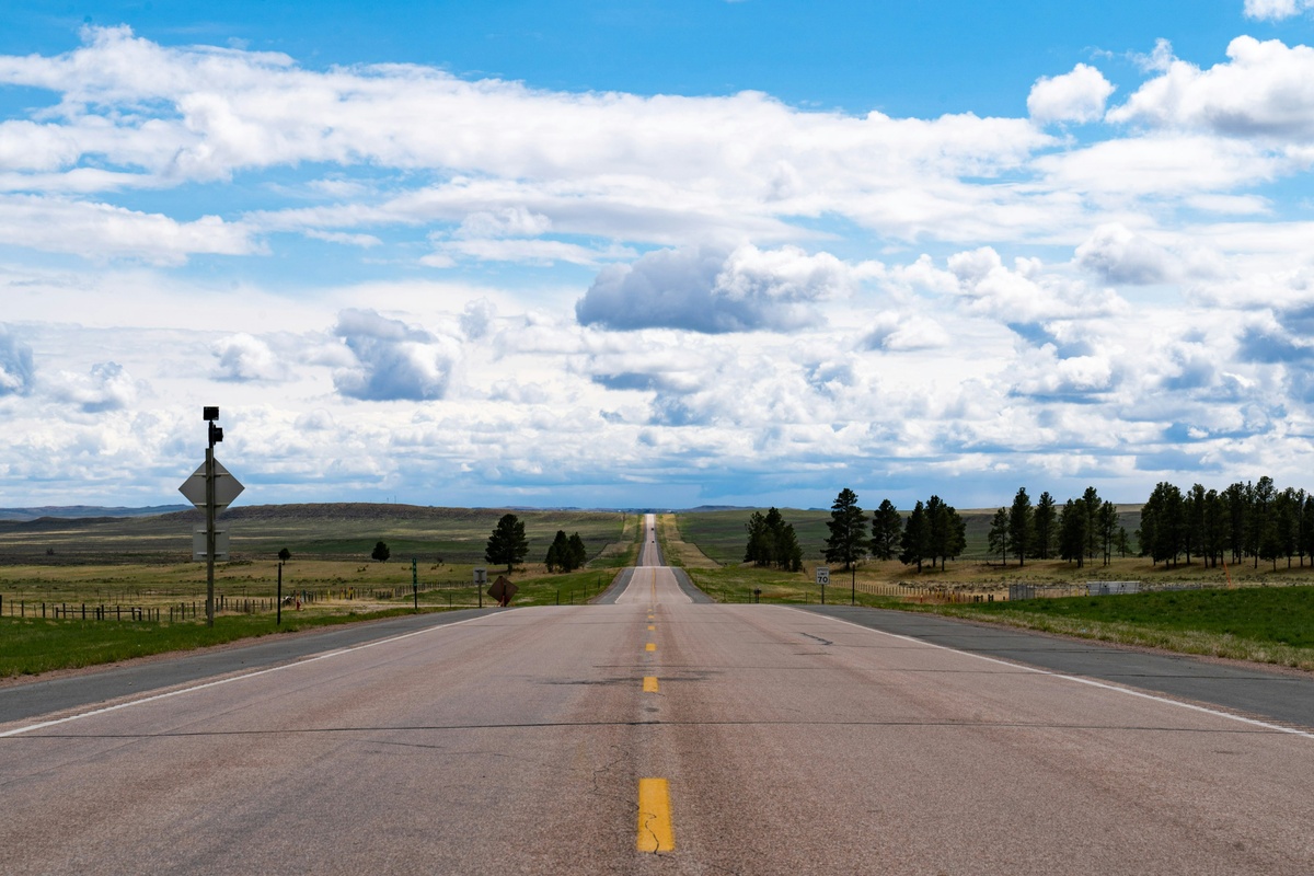 Warmer Weather, More Driving: How Spring Impacts Auto Insurance in Wyoming