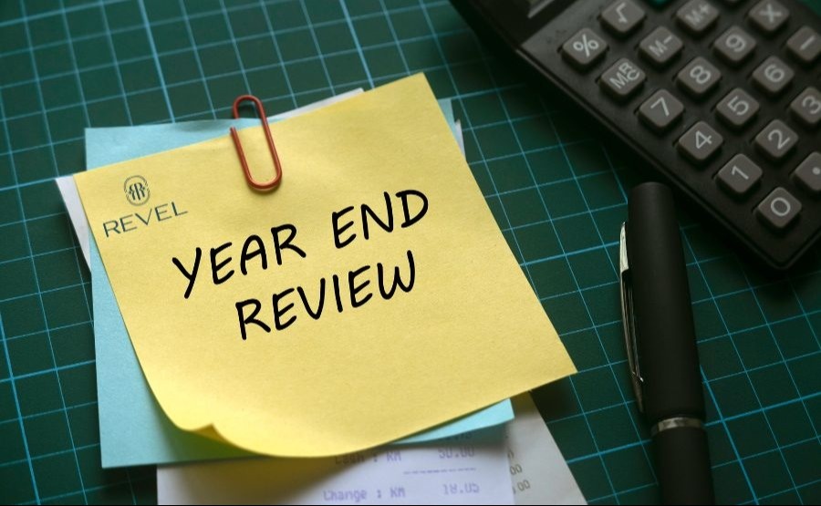 Year-End Countdown: Key Deadlines You Cannot Afford to Miss
