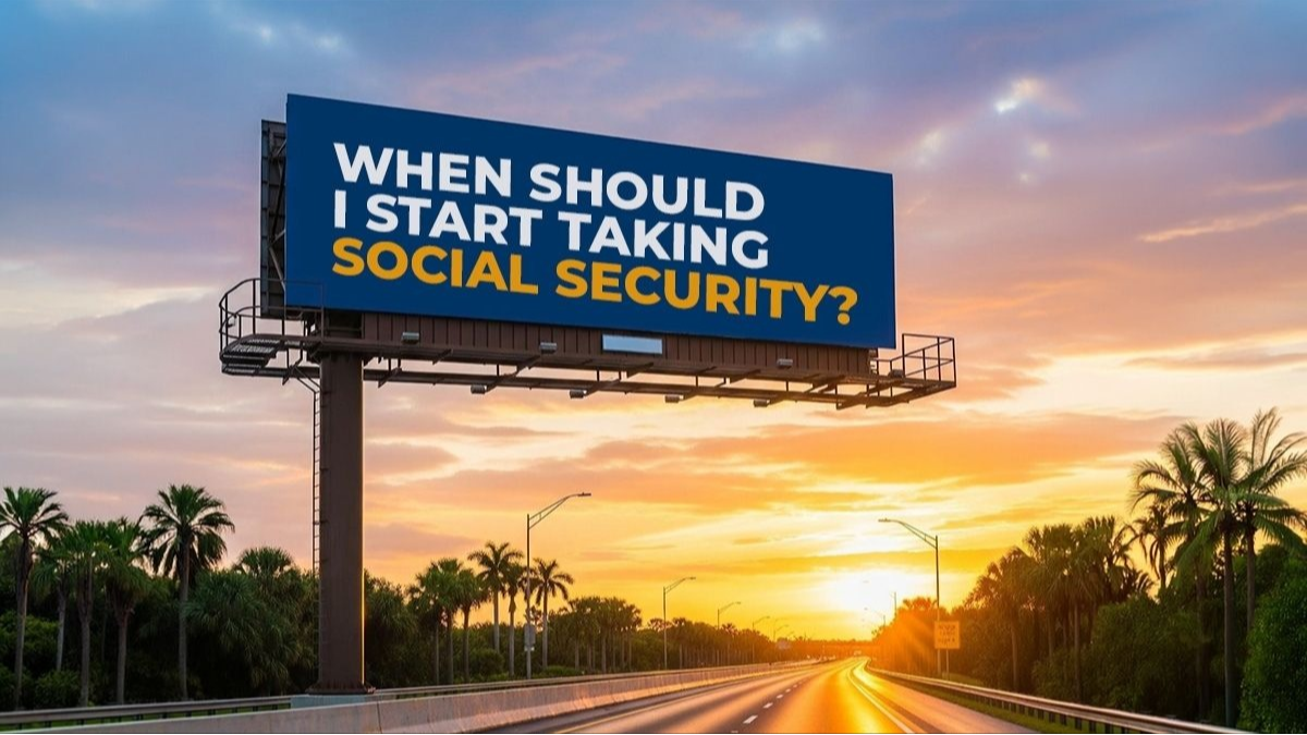 When Should I Start Taking Social Security: 5 Factors to Consider
