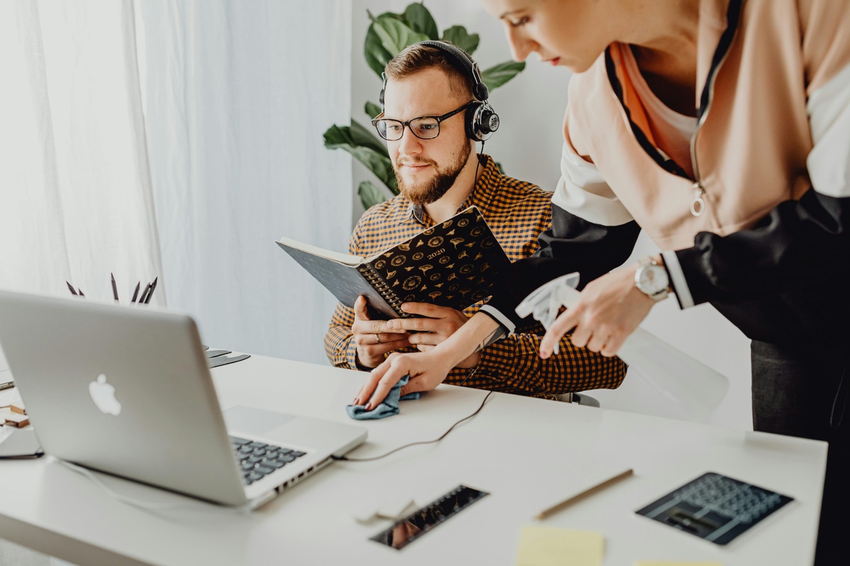 The Importance of Spring Cleaning Your Finances