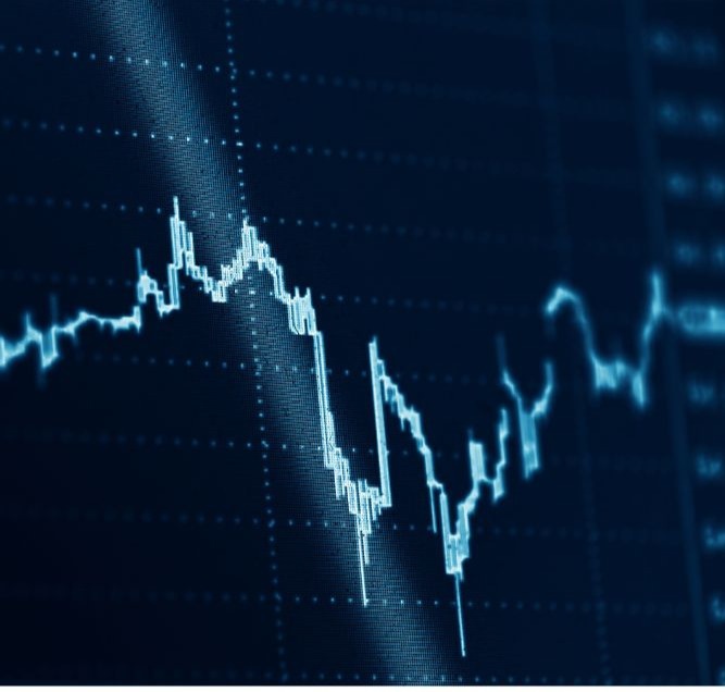 Market Volatility Returns: Steps to Consider