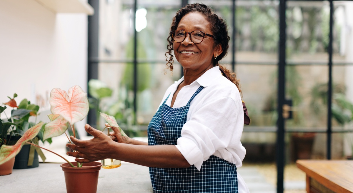 Empowering Women: Transitioning from Career to Retirement with Confidence