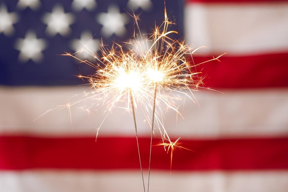 Taxes, Tea And Why We Celebrate American Independence Day On July 4