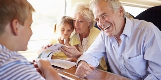 Understanding the 529 Grandparent Loophole: A College Savings Strategy
