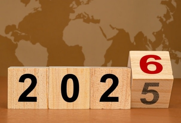 2026 Outlook and What We Learned from 2025