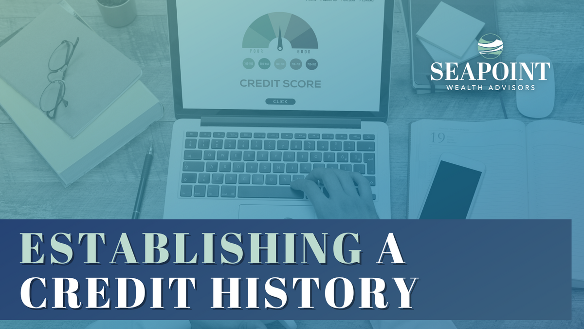 Establishing a Credit History