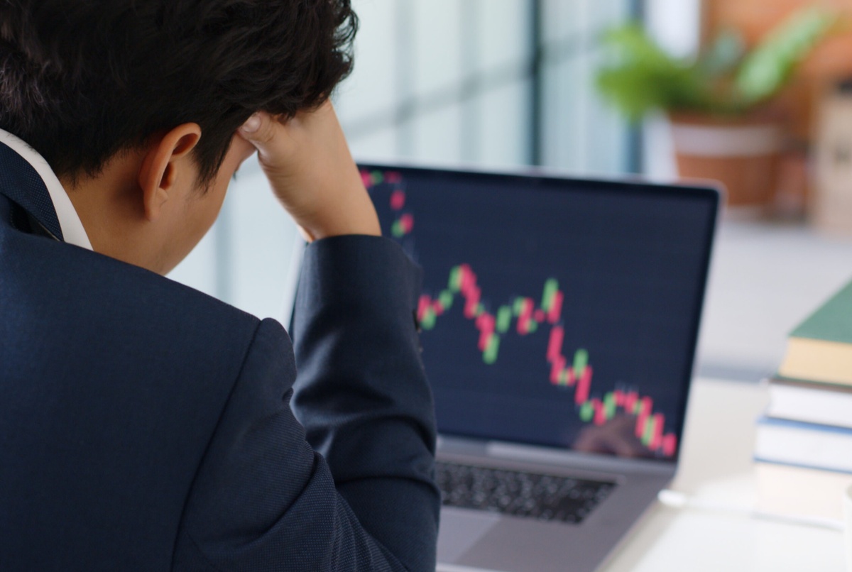 Three Actions Investors Consider in Times of Uncertainty