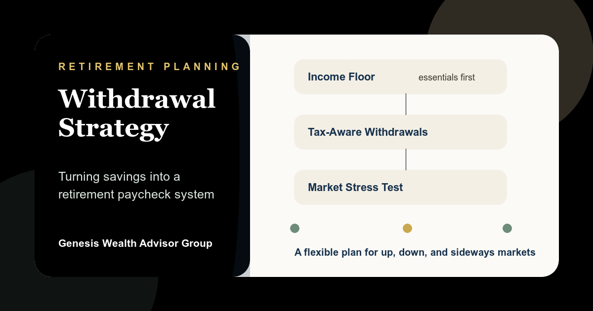 How Much Can I Safely Withdraw in Retirement?