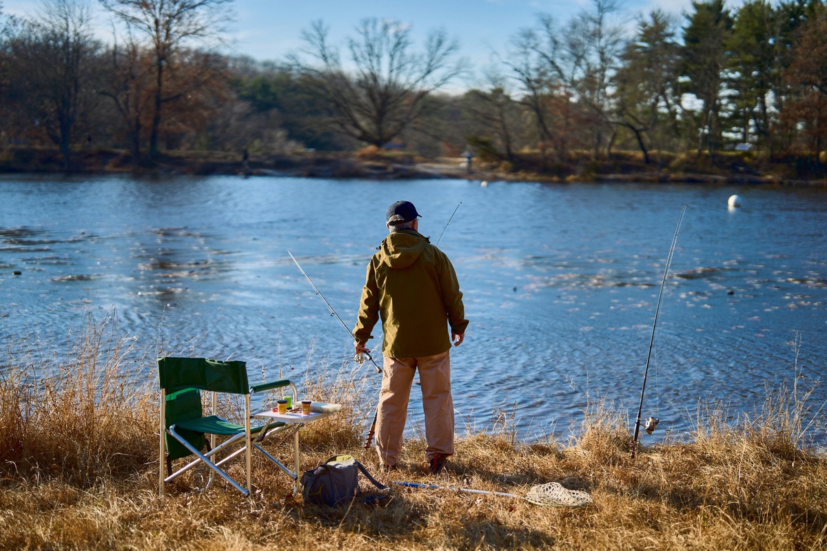 🎣 Casting Your Line: The Fishing Guide to a Secure Retirement
