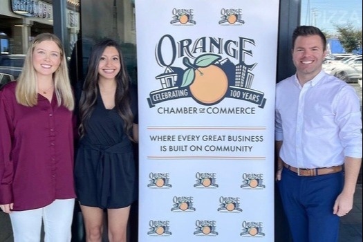 Business Networking Group Presentation