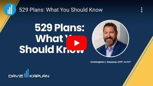 529 Plans: What You Should Know