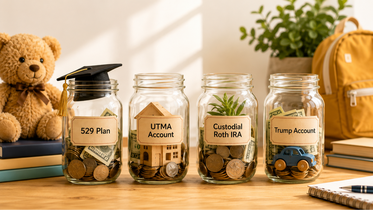 A New Head Start for Children’s Savings