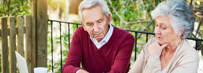 Retirement Leaves You with a Finite Amount of Money. Be Smart and Make a Plan