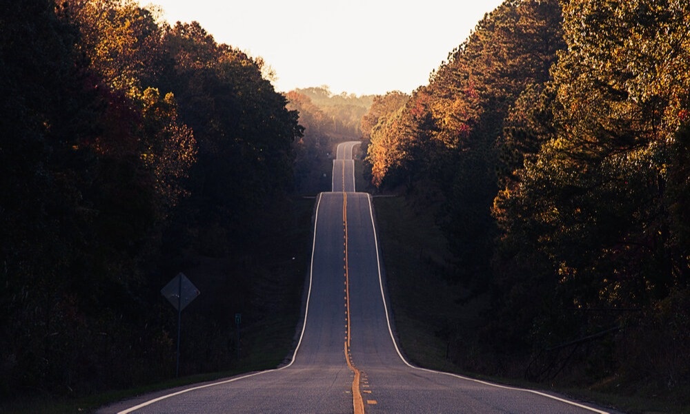 The Road To DIYing Your Finances