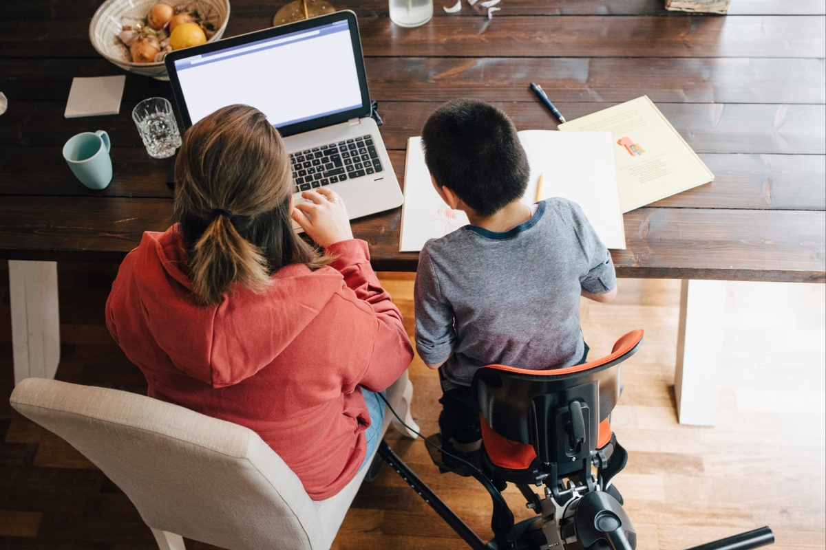 Insurance Planning for Children with Special Needs