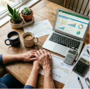 What Do Your Retirement Savings Need to Accomplish?