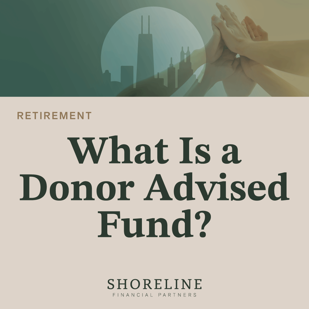 Donor Advised Funds: Give More, Pay Less in Taxes
