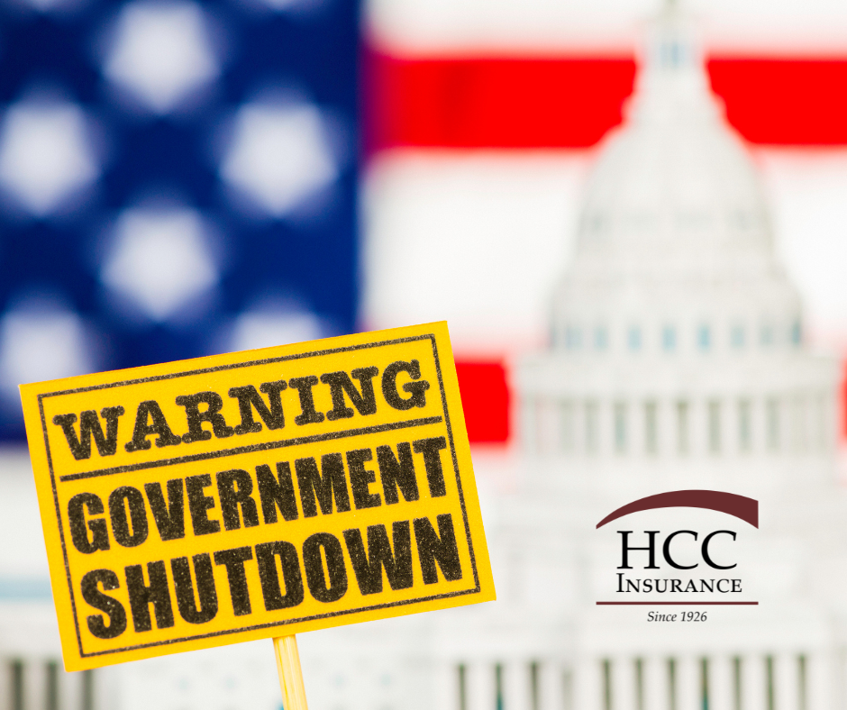 NFIP Flood Insurance vs. Private Flood: What You Need to Know During a Government Shutdown