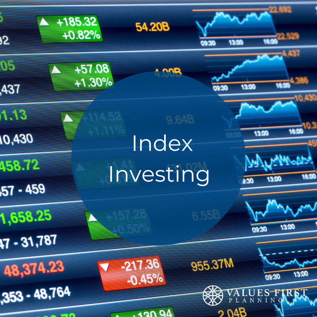 Index Investing
