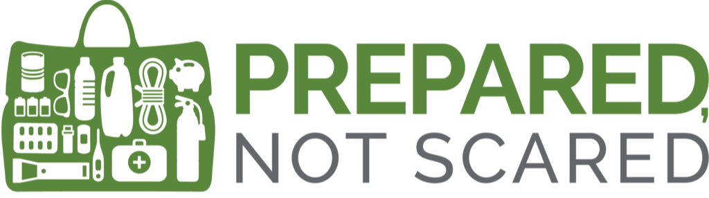 September is National Preparedness Month