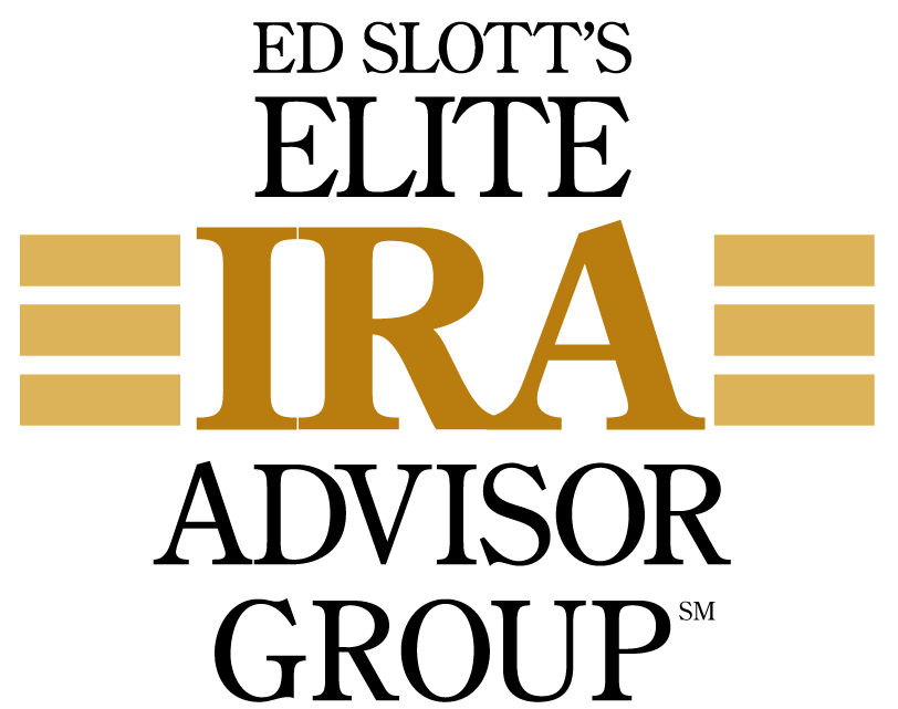 Ed Slott Elite IRA Advisor