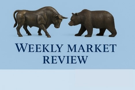 Weekly Market Insights | Market Attention Turns to Trade and Oil