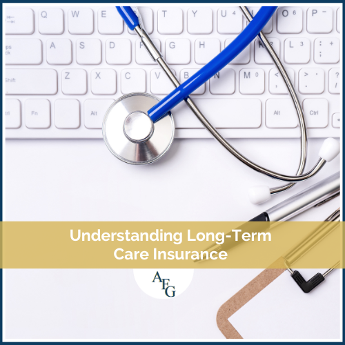 Understanding Long-Term Care Insurance