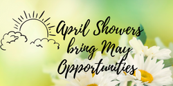 May Opportunities