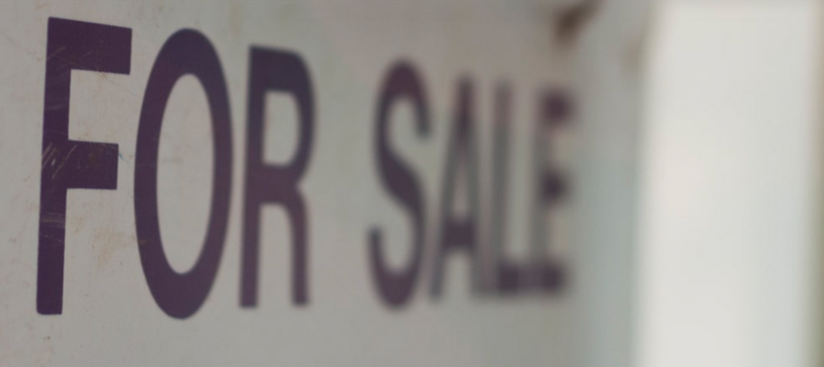 Tax Rules When Selling Your Home