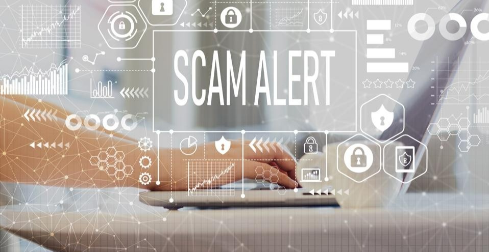 IRS Finalizes Dirty Dozen Tax Scams Of 2023