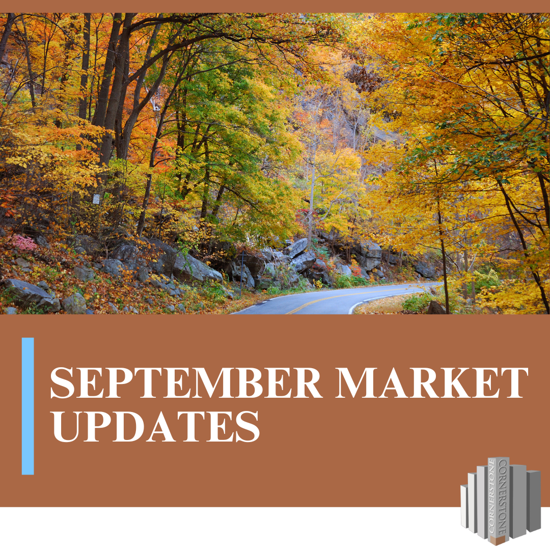 Say Good-Bye to Summer and Hello to Historically Weak September