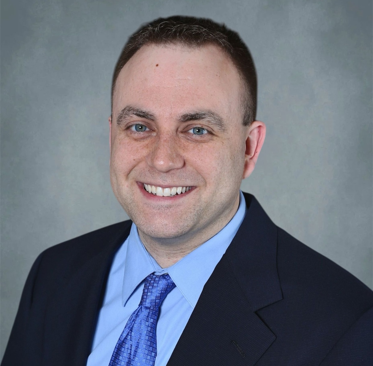 Carpenter Financial Expands Team with Robert J. Sekerak, Jr. as Financial Services Associate