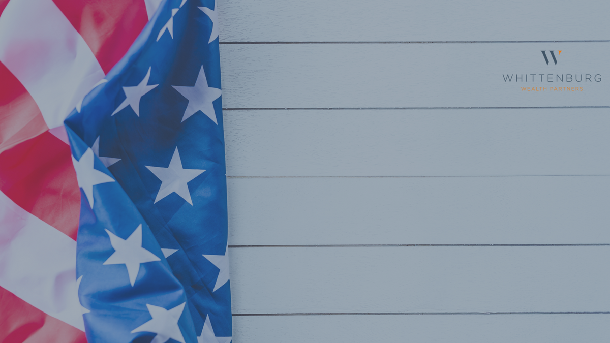 Financial Freedom, Market Volatility, and You