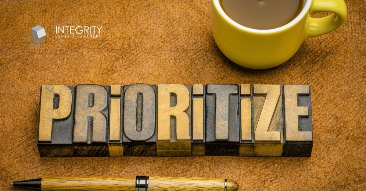 The New Reality of Retirement: When Competing Priorities Take Over