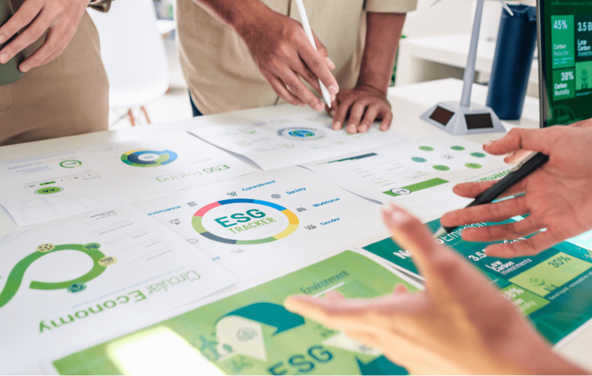 Investing for a Better World
