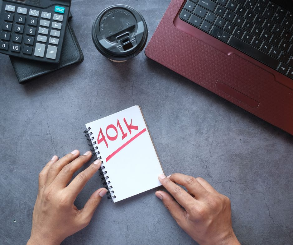 Congratulations on your new job!  What will you do with your 401(k)?